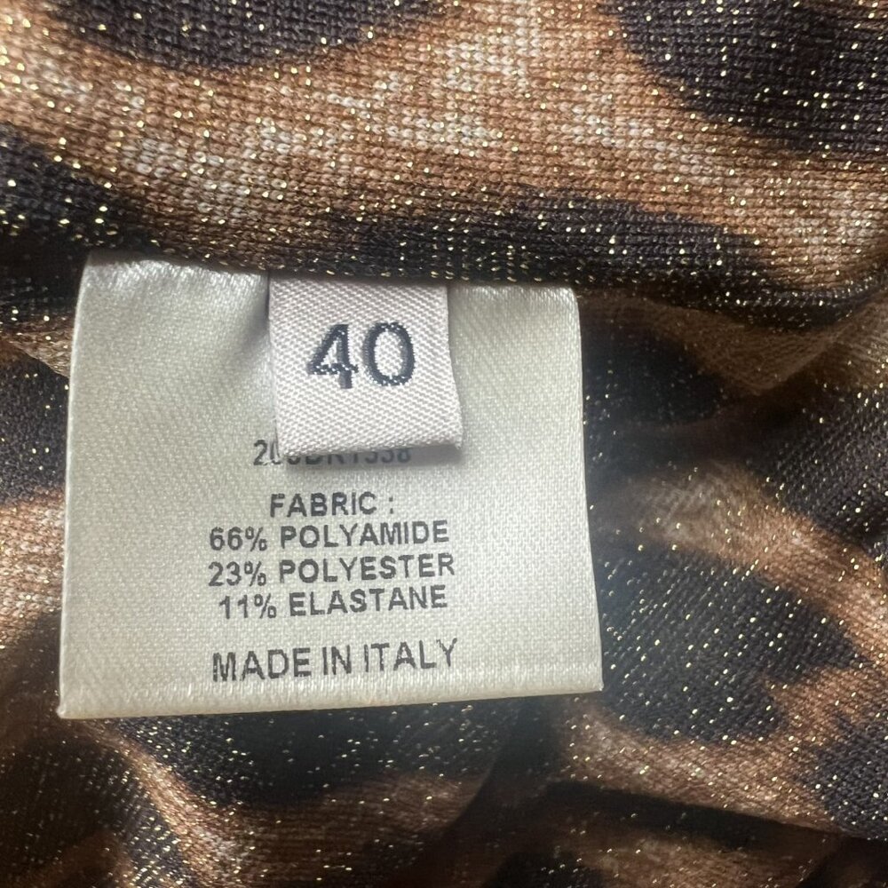 Alexandre Vauthier Size It40 Assymmetrical Evenin… - image 3